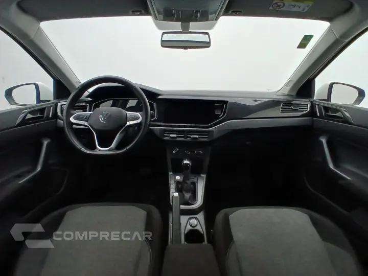 POLO 1.0 170 TSI COMFORTLINE AUTOMÁTICO