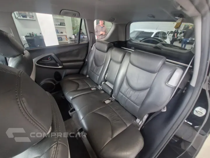 RAV4 2.4 4X2 16V