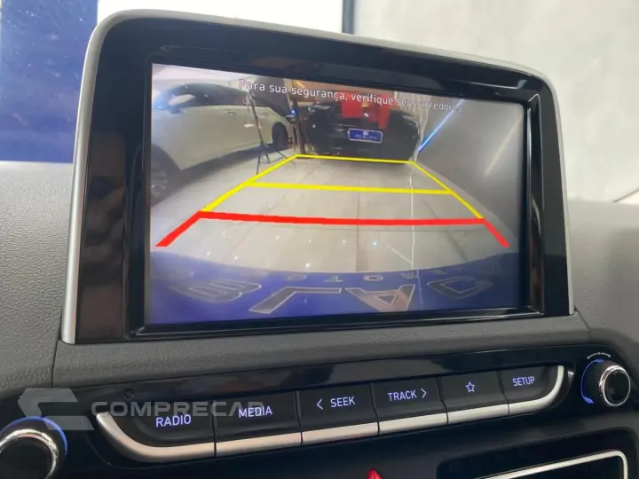 HB20S Diamond 1.0 TB Flex 12V Aut.