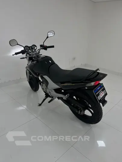FAZER 250