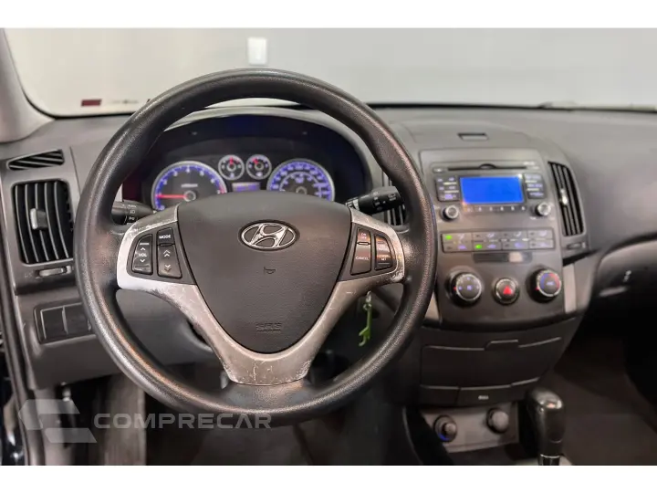 I30 CW 2.0 MPFI 16V GASOLINA 4P AUTOMATICO