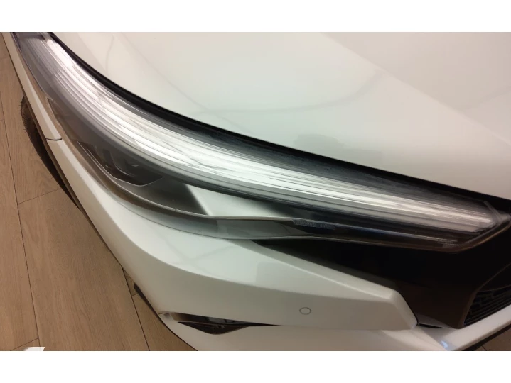 Corolla Cross 2.0 VVT-IE FLEX GR-SPORT DIRECT SHIFT