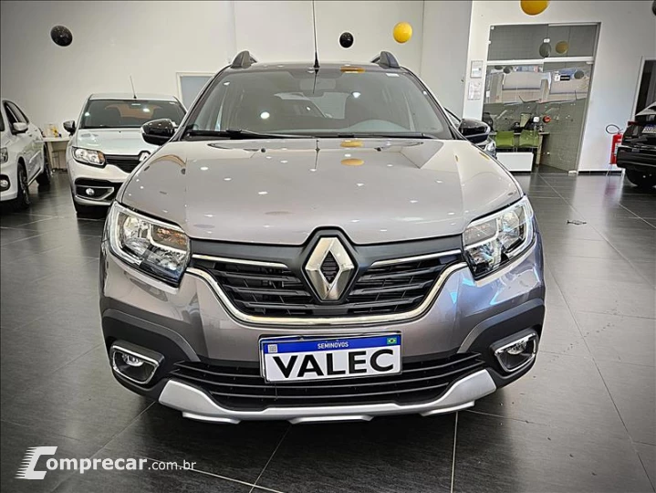 STEPWAY 1.0 12V SCE ZEN