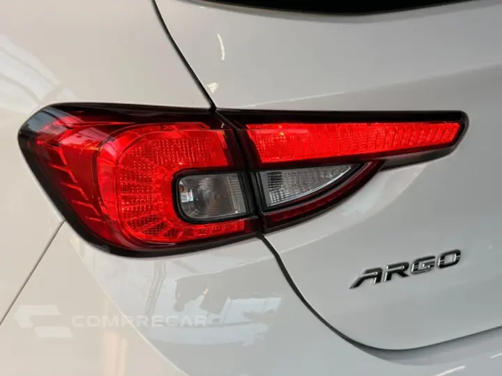 ARGO 1.0 FIREFLY FLEX DRIVE MANUAL