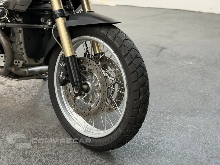 R 1200 Gs