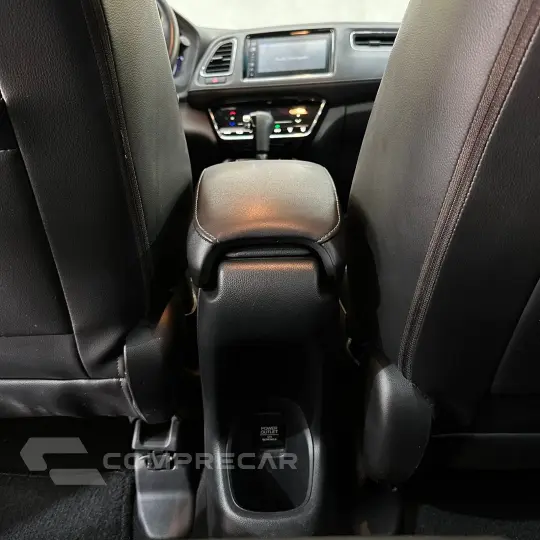 HR-V EX 1.8 Flexone 16V 5p Aut.
