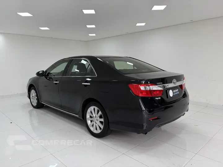 CAMRY 3.0 Wagon XLE V6 24V