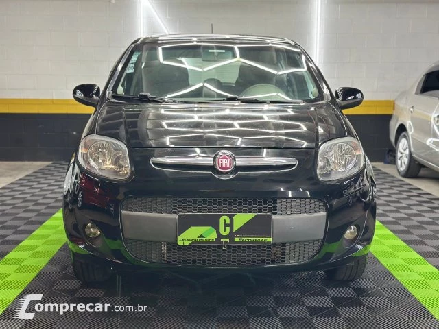 PALIO - 1.4 MPI ATTRACTIVE 8V 4P MANUAL