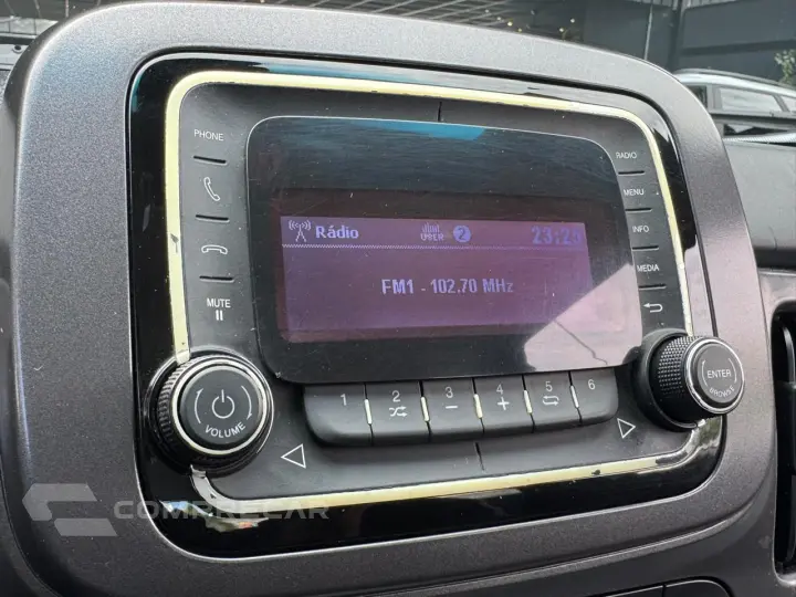 MOBI 1.0 8V EVO Like. ON