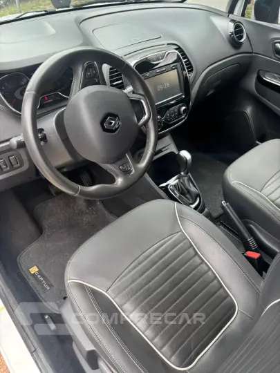 Captur Intense 1.6