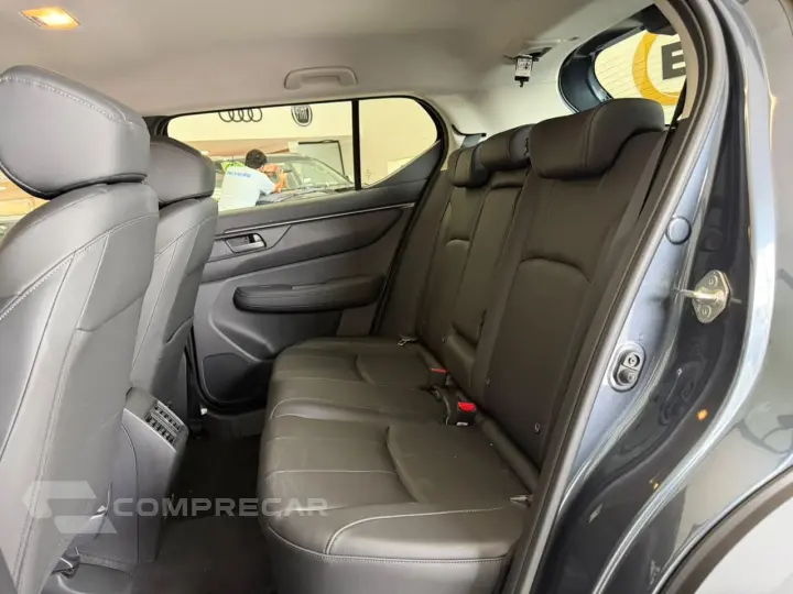 HONDA WR-V EXL 1.5 Flexone 16V 5p Aut.
