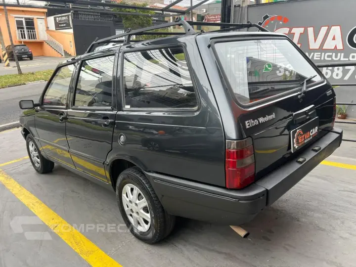 Elba Weekend 1.5 i.e. 2p e 4p