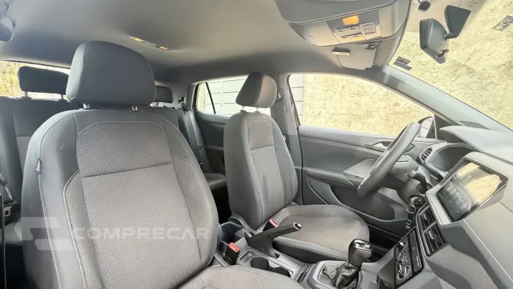 T-CROSS 1.0 200 TSI Sense