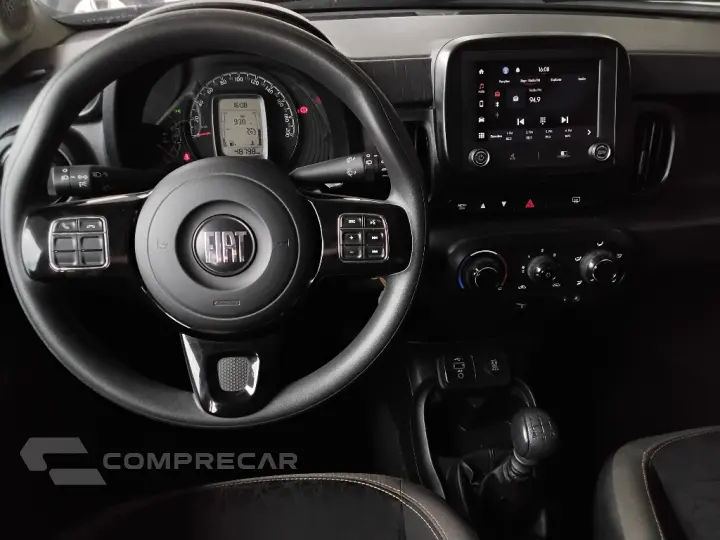 MOBI 1.0 EVO FLEX TREKKING MANUAL