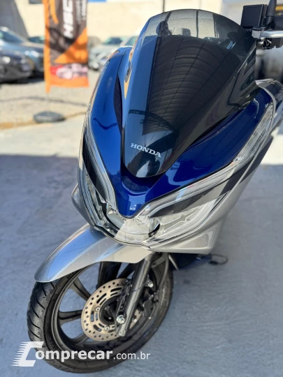 PCX 150 SPORT