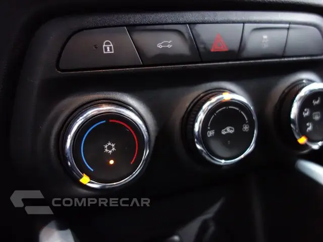 ONIX - 1.0 TURBO PLUS LTZ AUTOMÁTICO