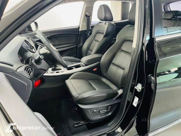 TIGGO7 TXS