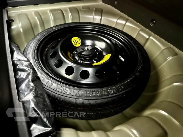 TRACKER - 1.2 TURBO RS AUTOMÁTICO