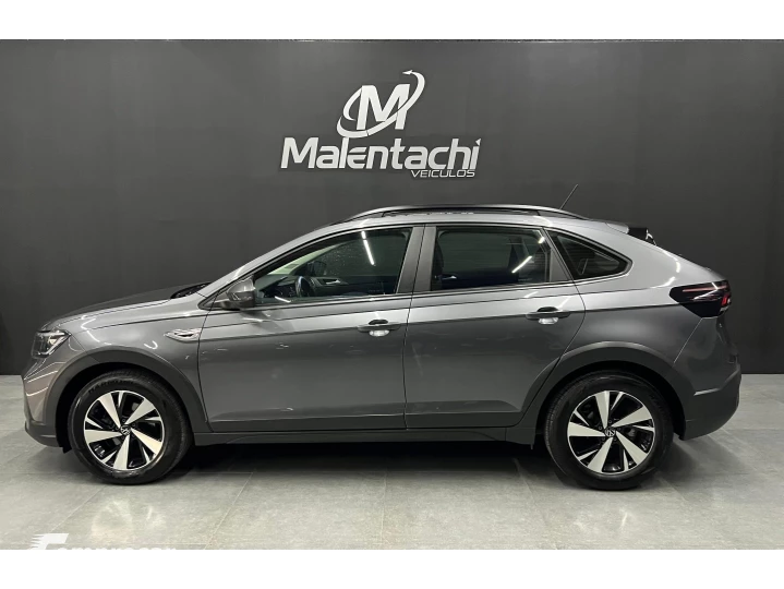 NIVUS 1.0 200 TSI TOTAL FLEX COMFORTLINE AUTOMÁTICO
