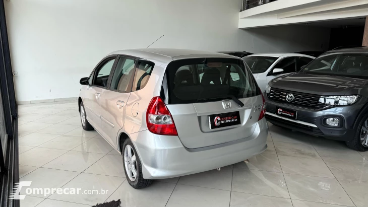FIT 1.4 LX 8V