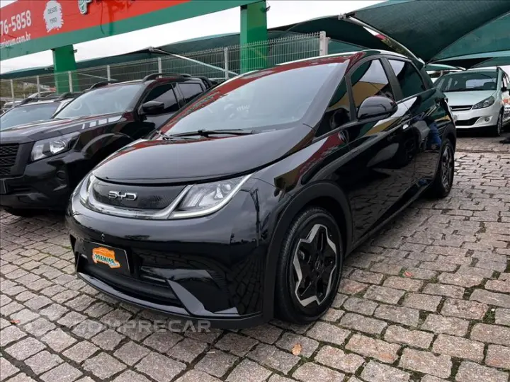 DOLPHIN 44,9 KW GS