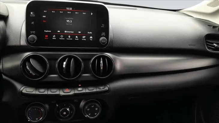 ARGO 1.0 FIREFLY FLEX DRIVE MANUAL