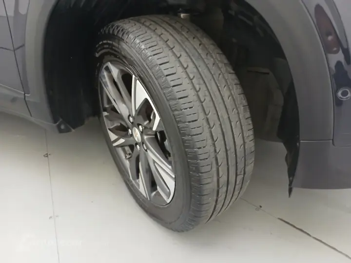 TRACKER 1.2 TURBO FLEX PREMIER AUTOMÁTICO