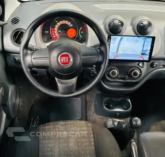 UNO 1.0 EVO Vivace 8V