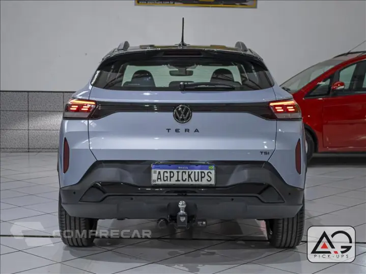 TERA 1.0 170 TSI High
