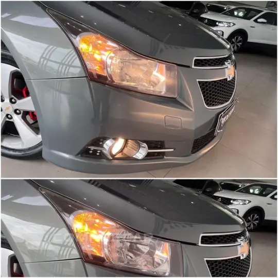 CRUZE SPORT LT 1.4 16V TB FLEX 5P AUT.