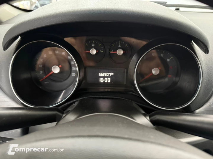 PUNTO 1.6 Essence 16V