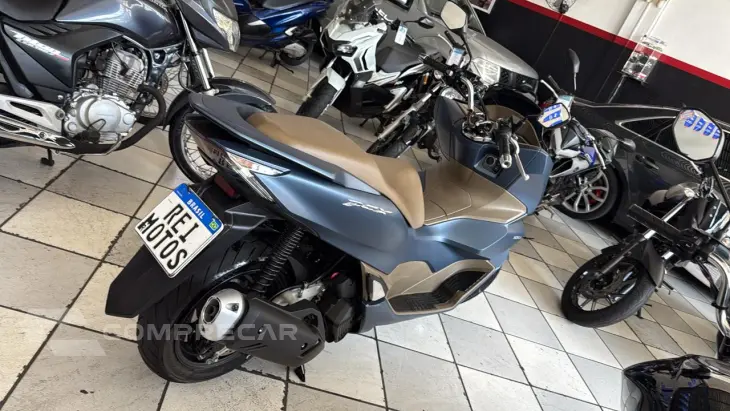 PCX DLX 160C ABS
