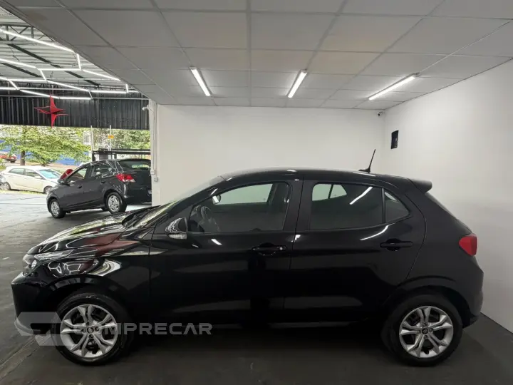 ARGO DRIVE 1.0 6V Flex