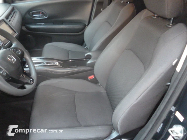 HR-V 1.8 16V LX