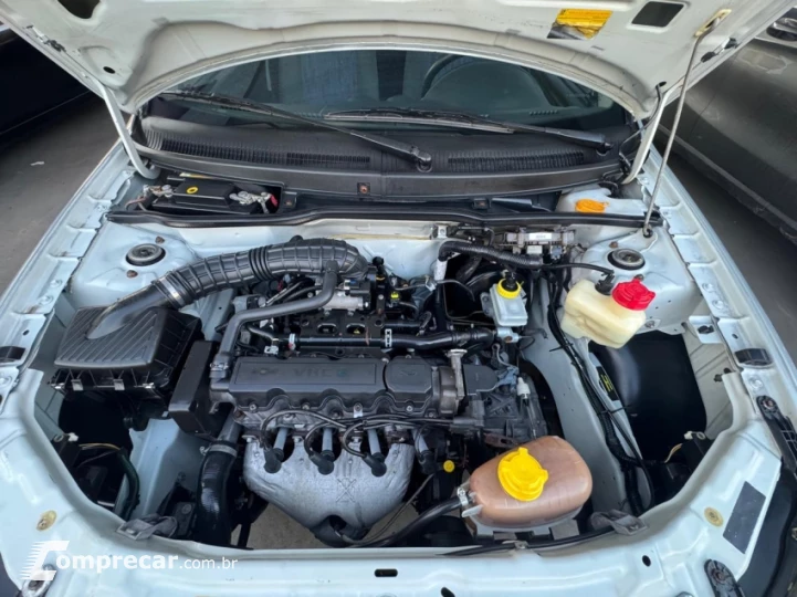 CELTA 1.0 MPFI VHC Spirit 8V