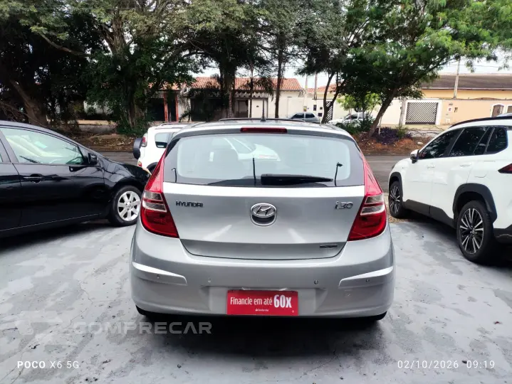 I30 2.0 MPFI GLS 16V