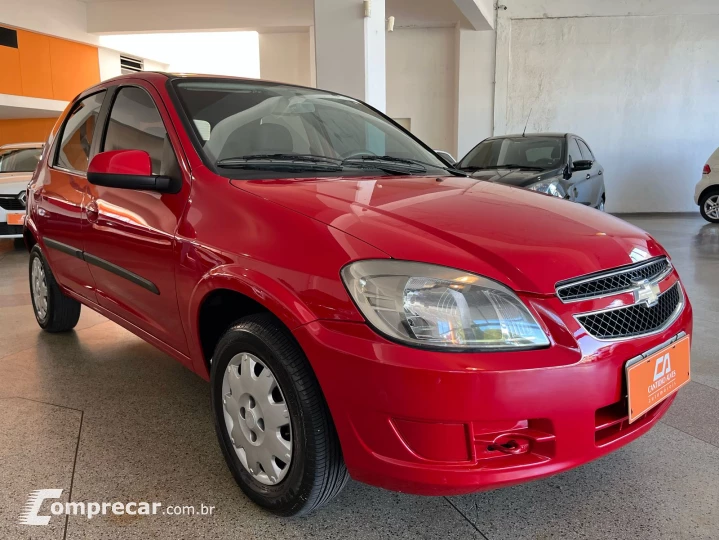 CELTA 1.0 MPFI LT 8V
