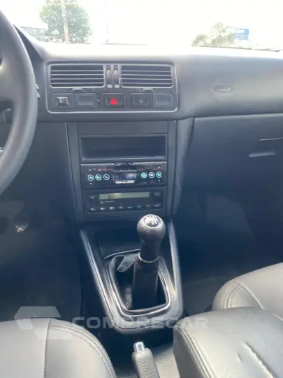 GOLF 1.6 MI Sportline 8V