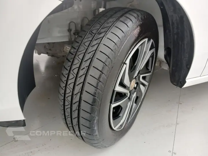 ONIX 1.0 FLEX LT MANUAL