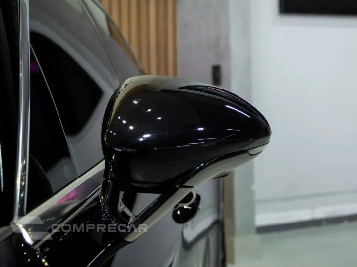 PANAMERA 4.0 V8 E-HYBRID TURBO S PDK