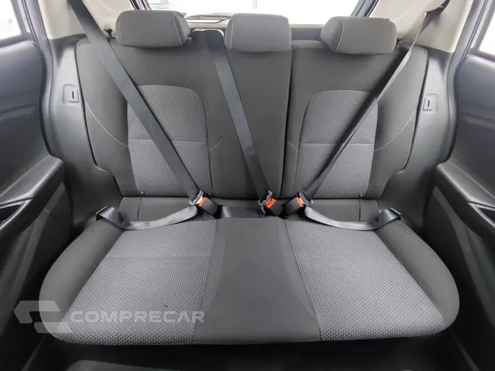 ONIX 1.0 TURBO FLEX LTZ AUTOMÁTICO