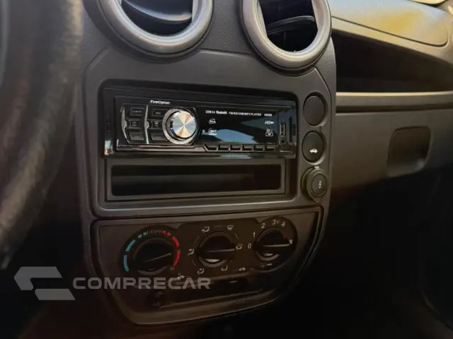 KA - 1.0 MPI 8V 2P MANUAL