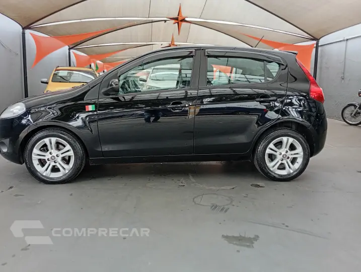 PALIO 1.4 MPI Attractive 8V