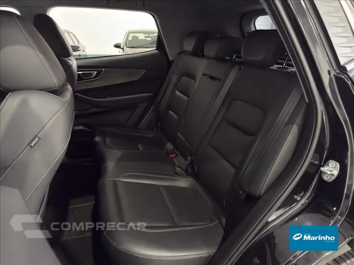 TIGGO 5x 1.5 VVT TURBO iFLEX SPORT CVT