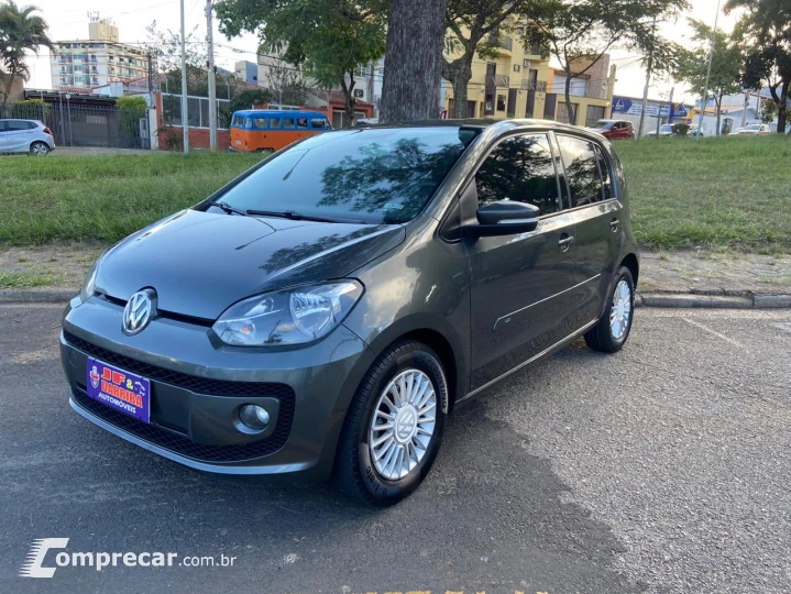 UP 1.0 TSI Move UP 12V