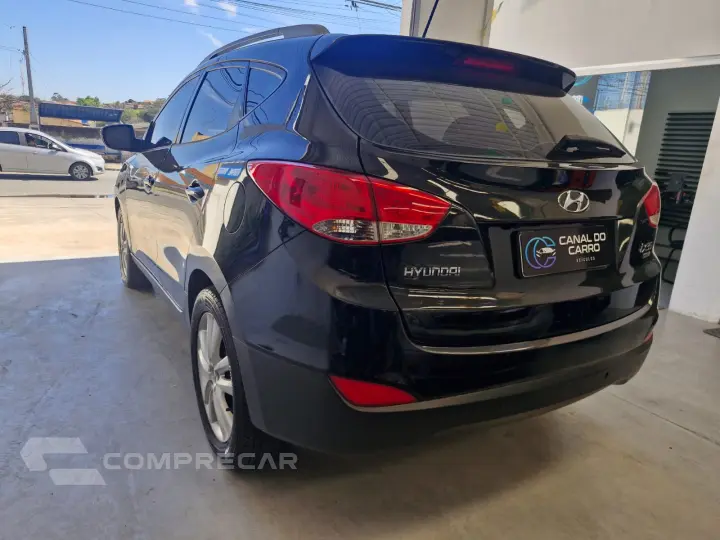 IX35 2.0 MPI 4X2 16V