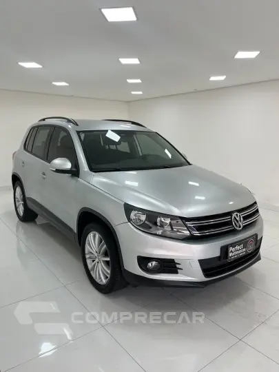 TIGUAN 1.4 TSI 16V Turbo