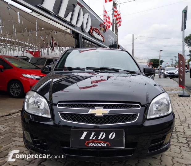 PRISMA 1.4 LT Spe/4 8V