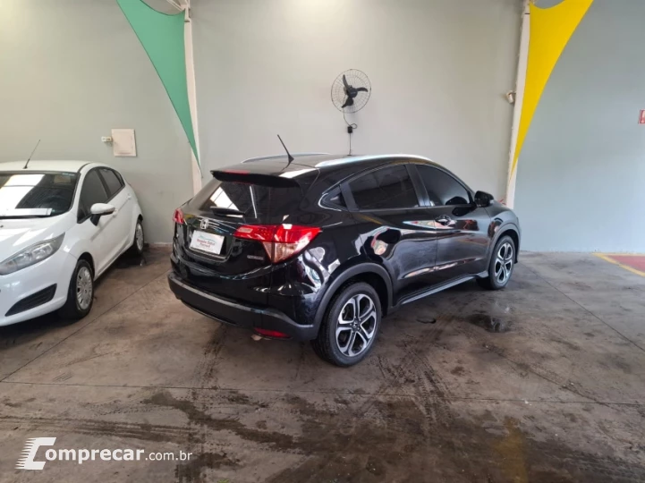 HR-V 1.8 16V EX