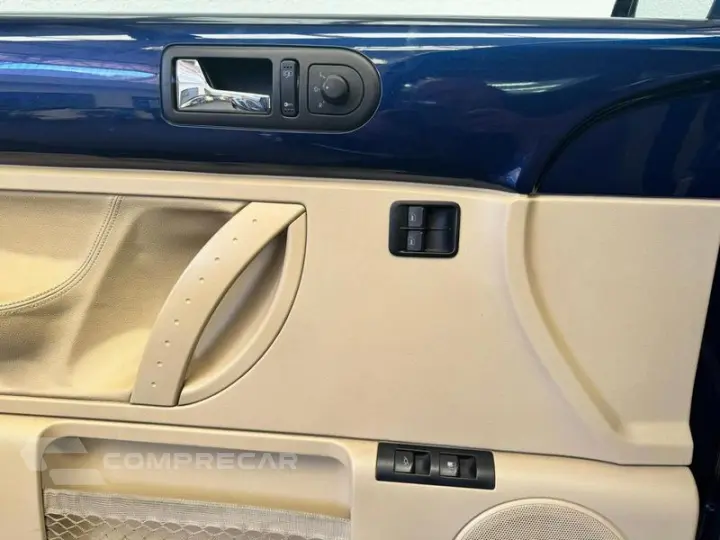 NEW BEETLE 2.0 MI 8V AUT.